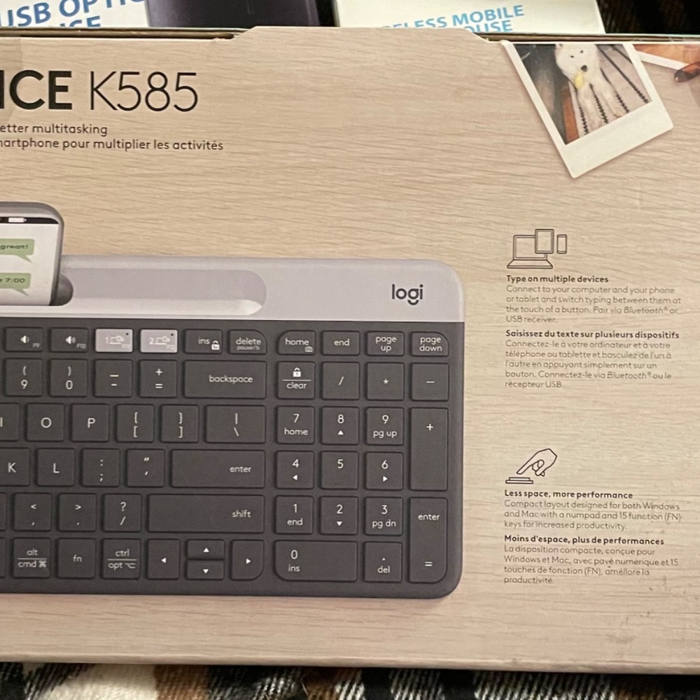 Computer Accessories - Picture 2 of 9